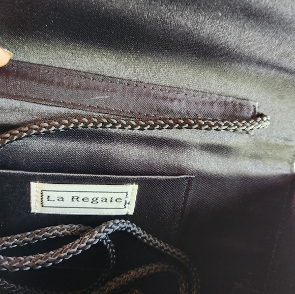 Womens evening bag - Picture 6 of 9